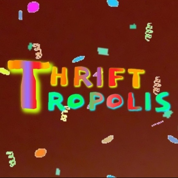 thriftropolis
